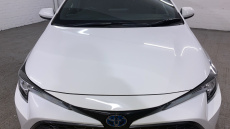 Toyota Corolla 1.8 VVT-i Hybrid Icon 5dr CVT Hybrid Hatchback